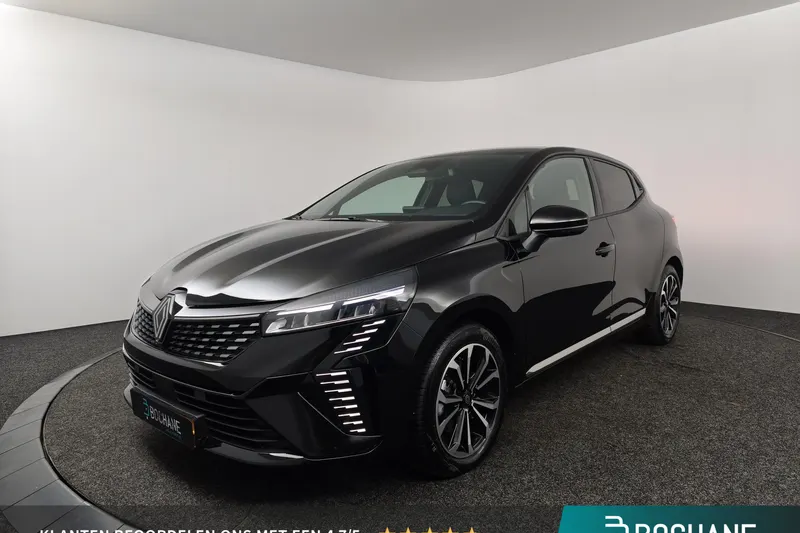 Renault Clio (2024)