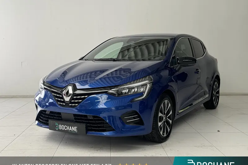 Renault Clio (2023)