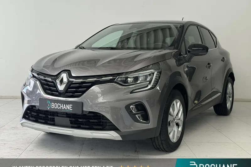 Renault Captur (2021)
