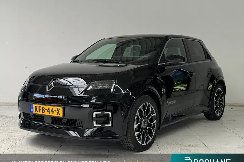 Renault 5 (2026)