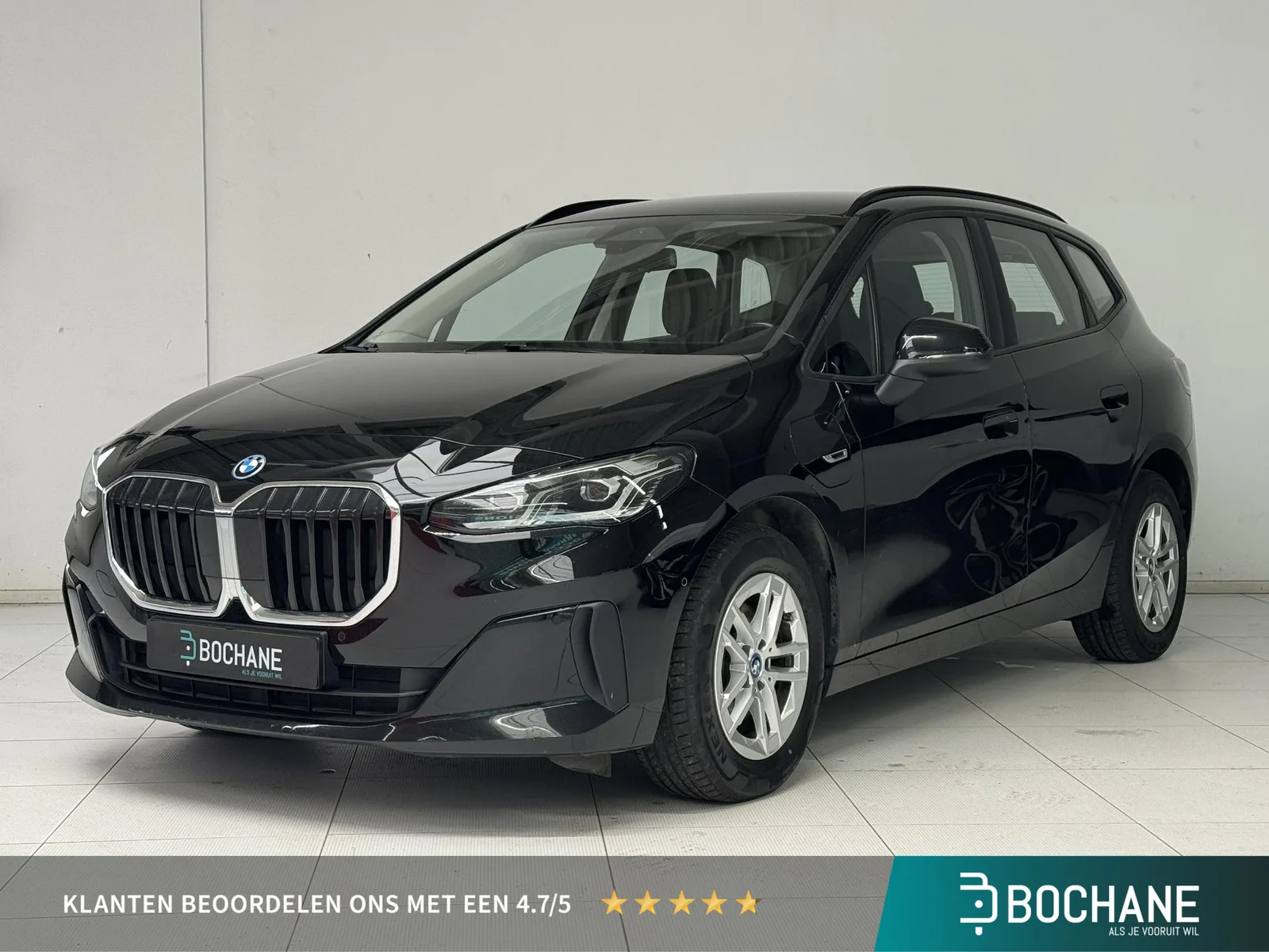 BMW 2-Serie (2022) — foto 1