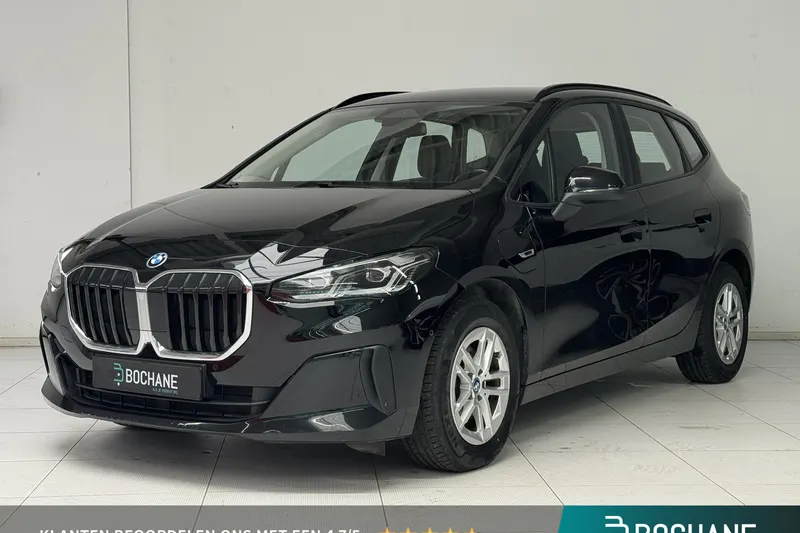 BMW 2-Serie (2022)