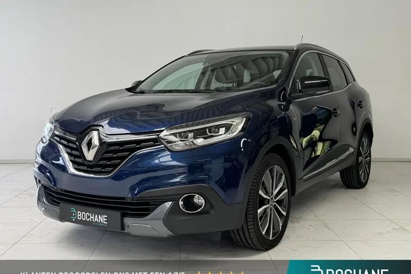 Renault Kadjar (2018)