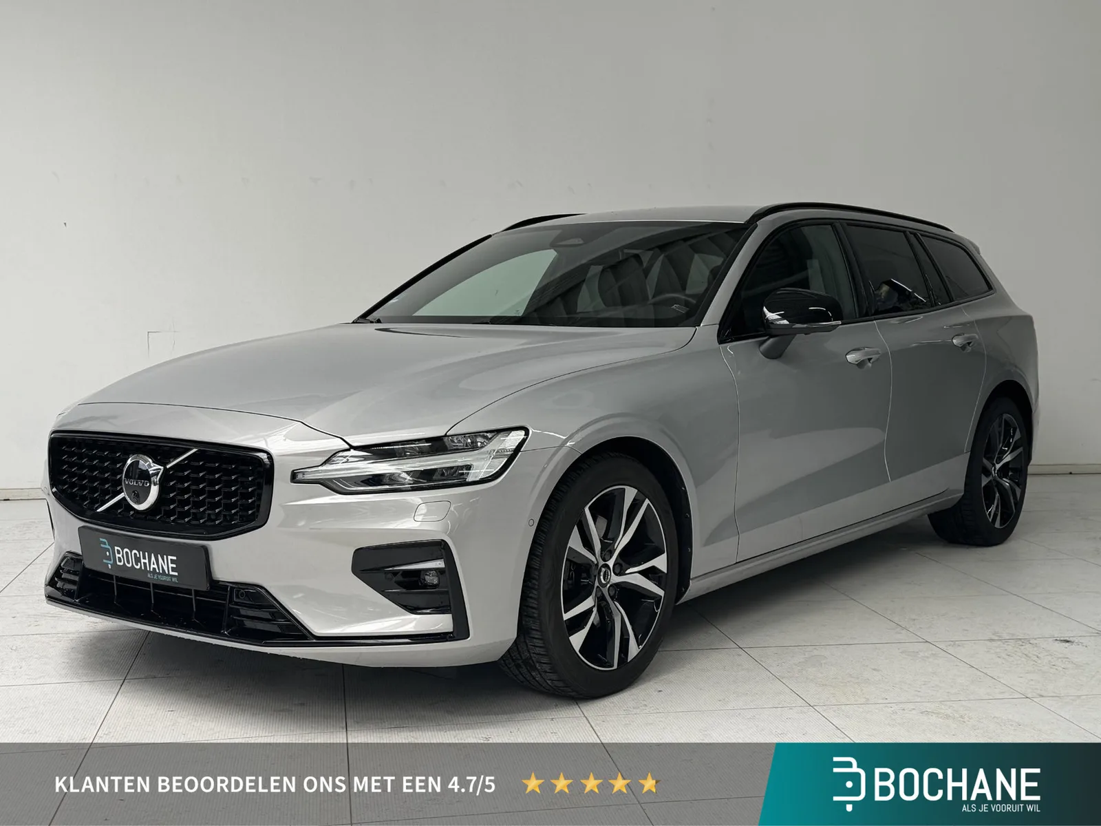 Volvo V60 (2023) — foto 1