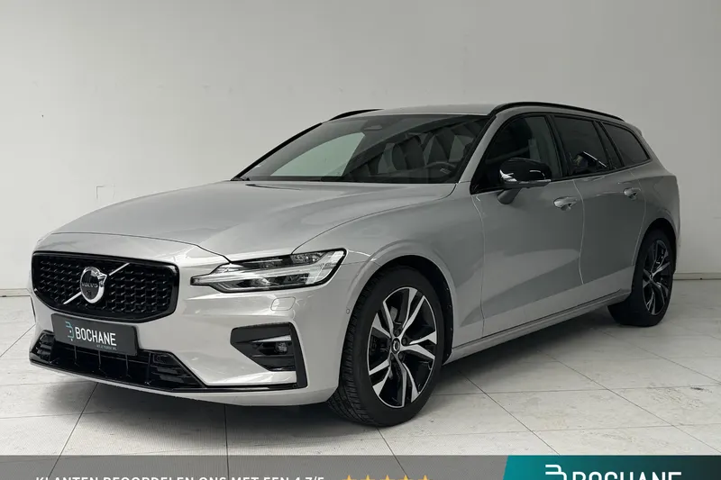 Volvo V60 (2023)