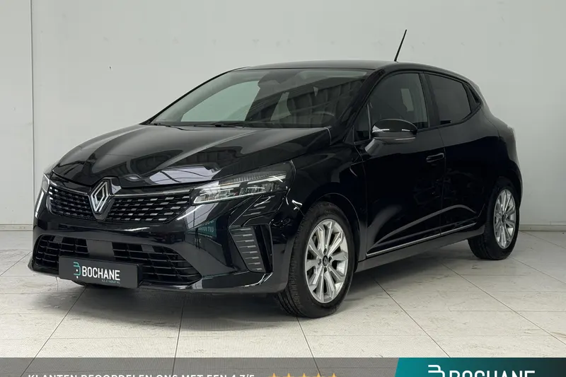 Renault Clio (2024)