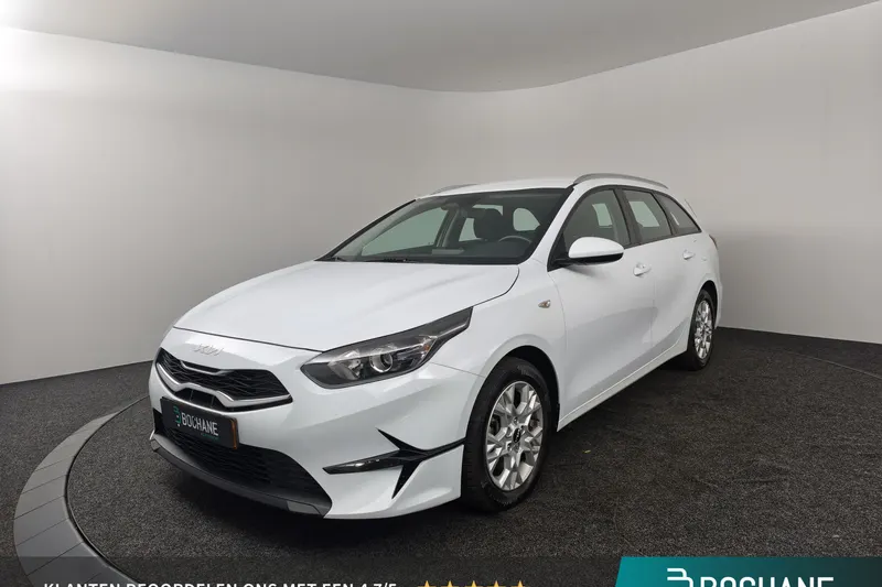 Kia Ceed Sportswagon (2024)