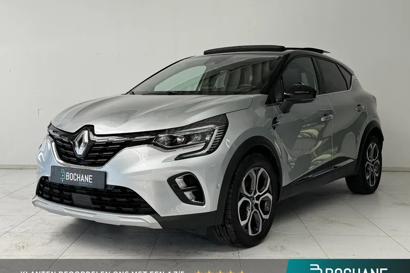 Renault Captur (2021)