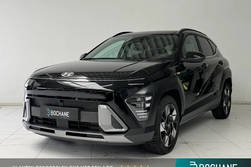 Hyundai Kona (2025)