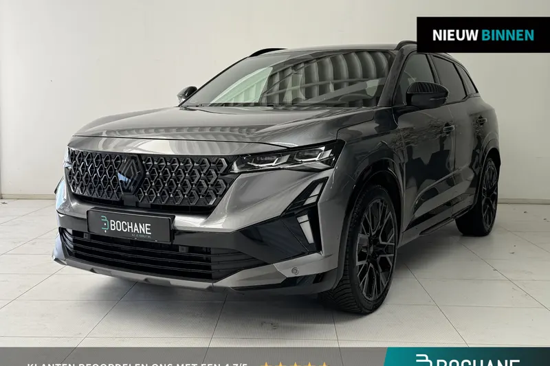 Renault Austral (2025)