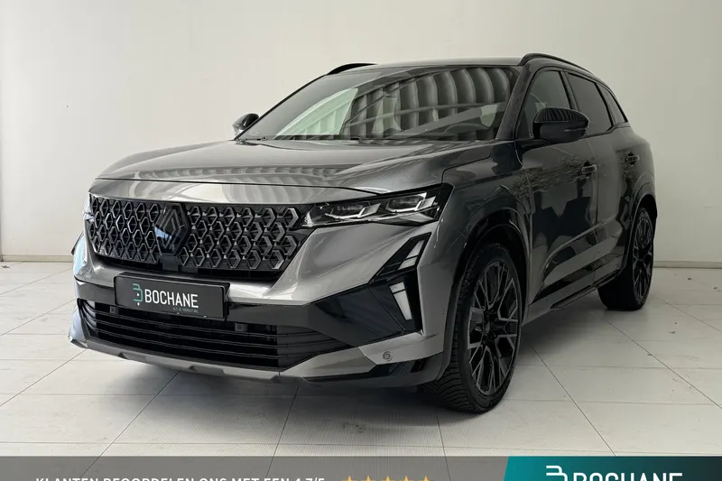 Renault Austral (2025)