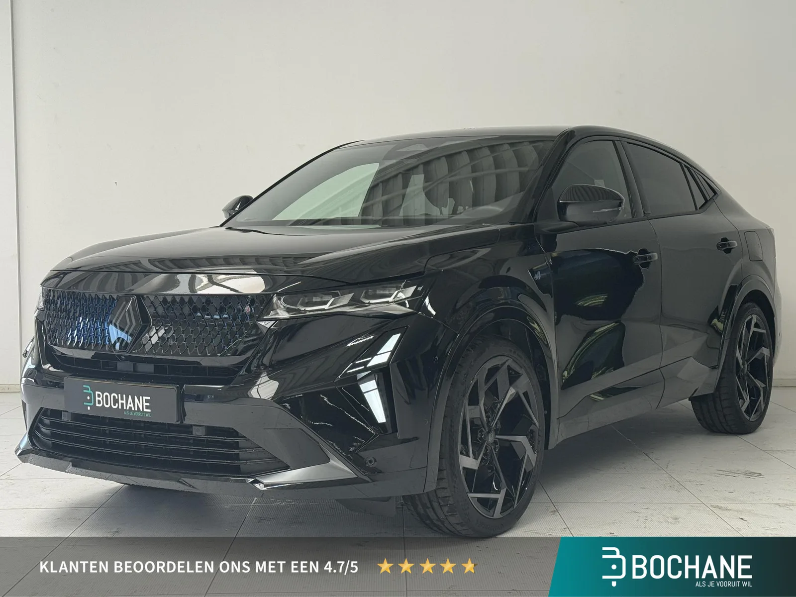 Renault Rafale (2026) — foto 1