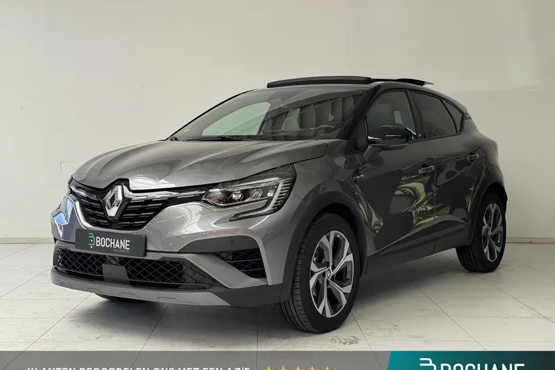 Renault Captur (2024)
