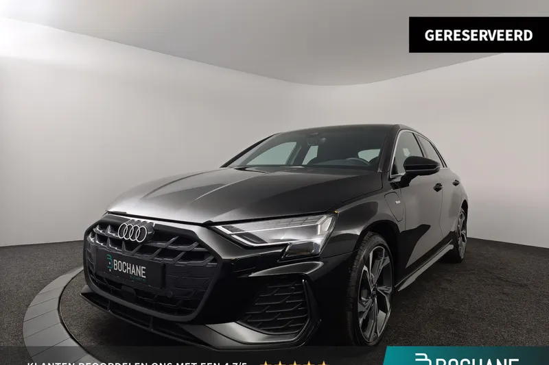 Audi A3 (2025)