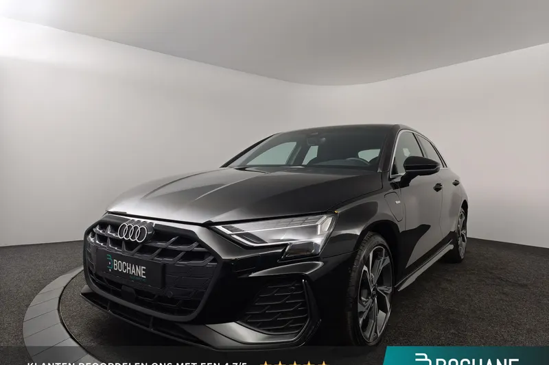 Audi A3 (2025)