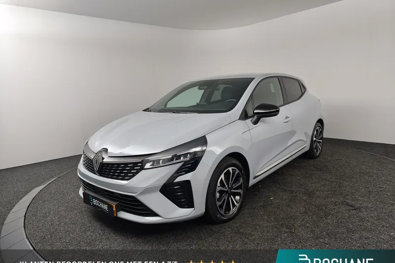 Renault Clio (2024)