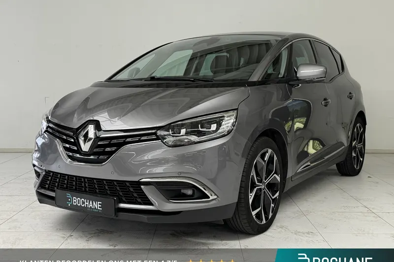 Renault Scénic (2022)