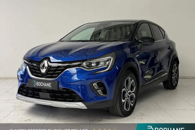 Renault Captur (2023)