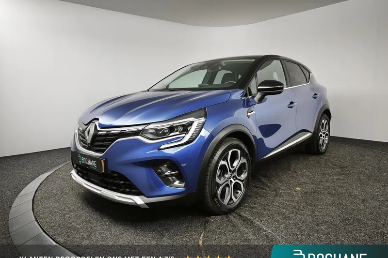 Renault Captur (2023)