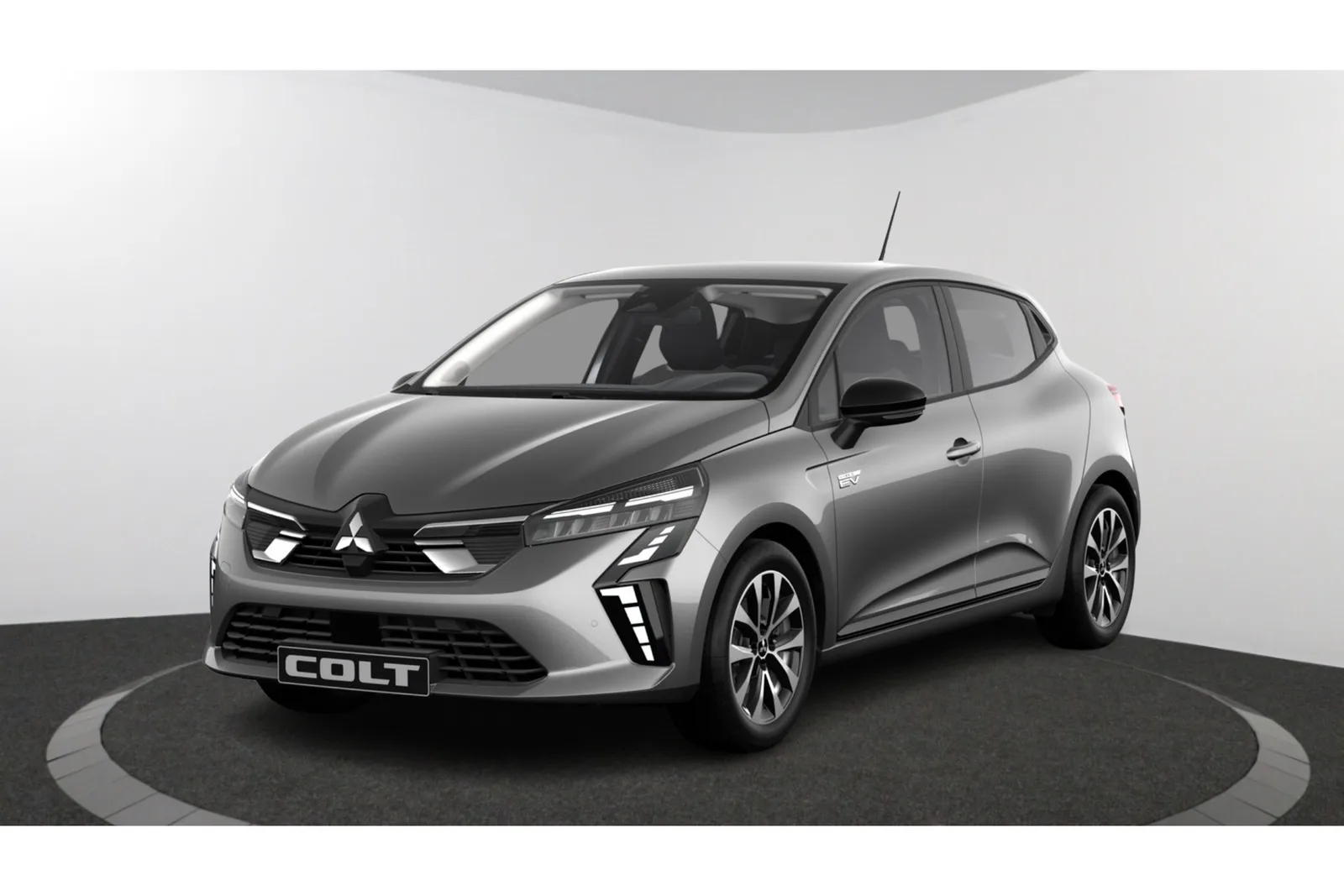 Mitsubishi Colt (2026) — foto 1