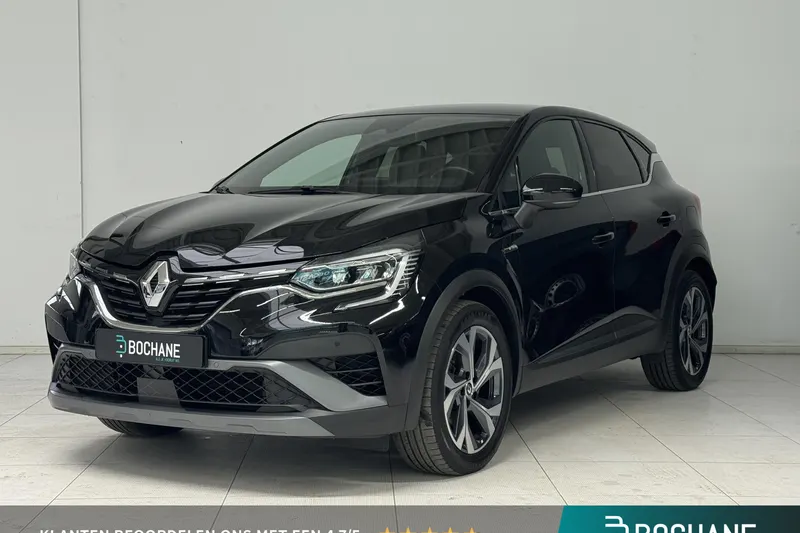 Renault Captur (2021)