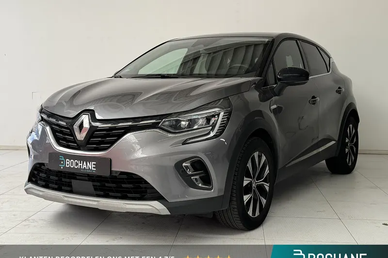 Renault Captur (2024)