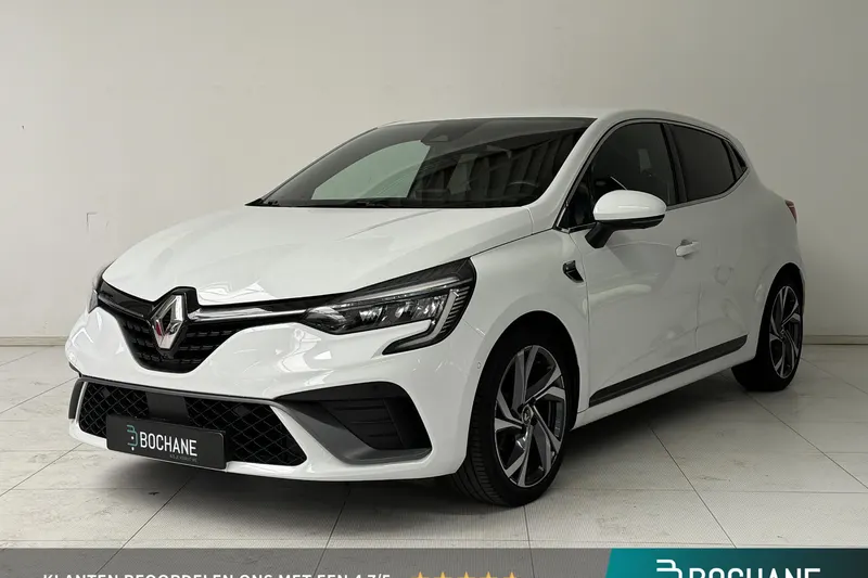 Renault Clio (2021)
