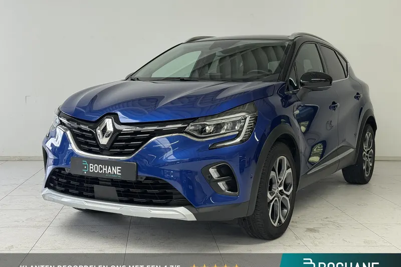 Renault Captur (2020)