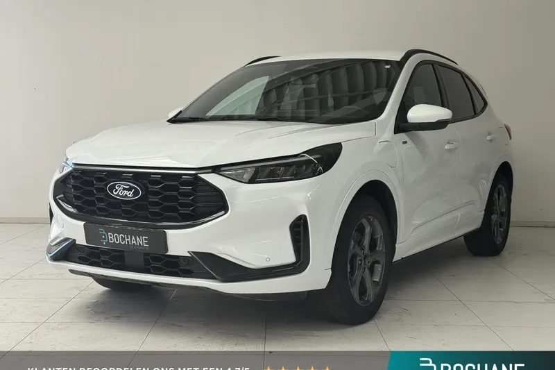 Ford Kuga (2025)