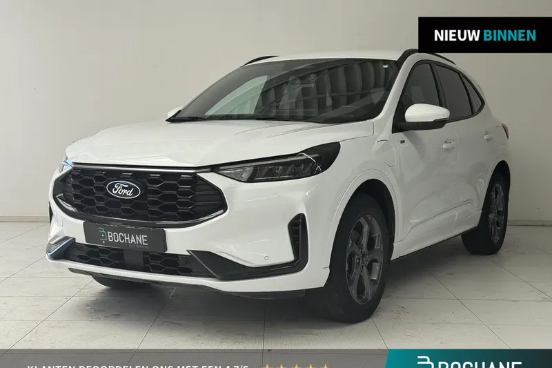 Ford Kuga (2025)