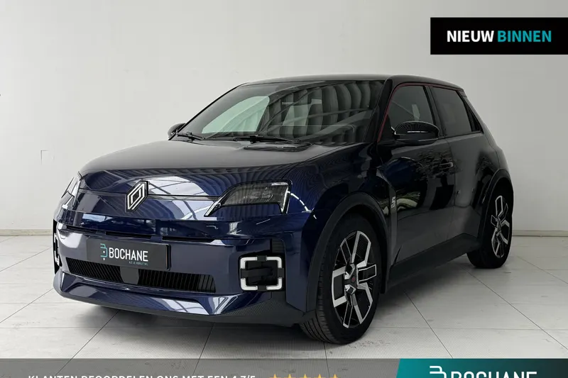 Renault 5 (2025)