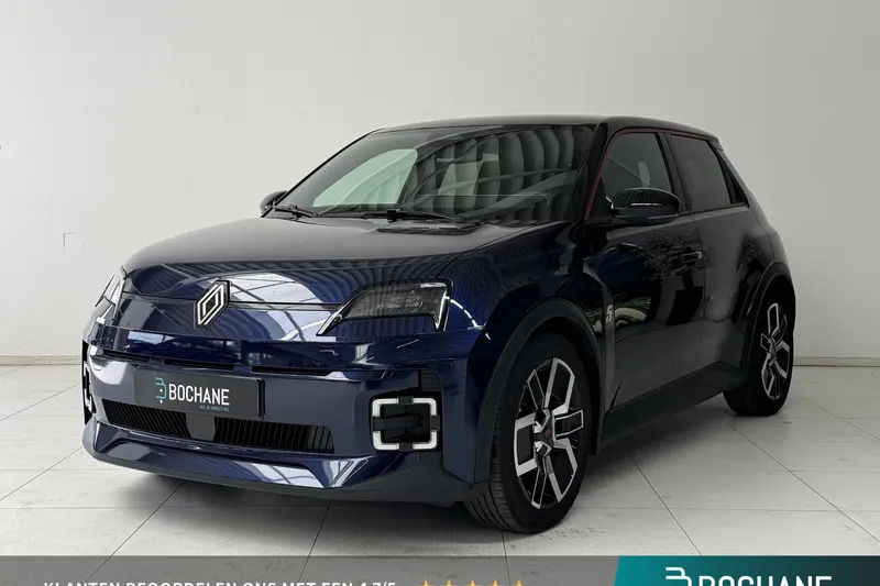 Renault 5 (2025)
