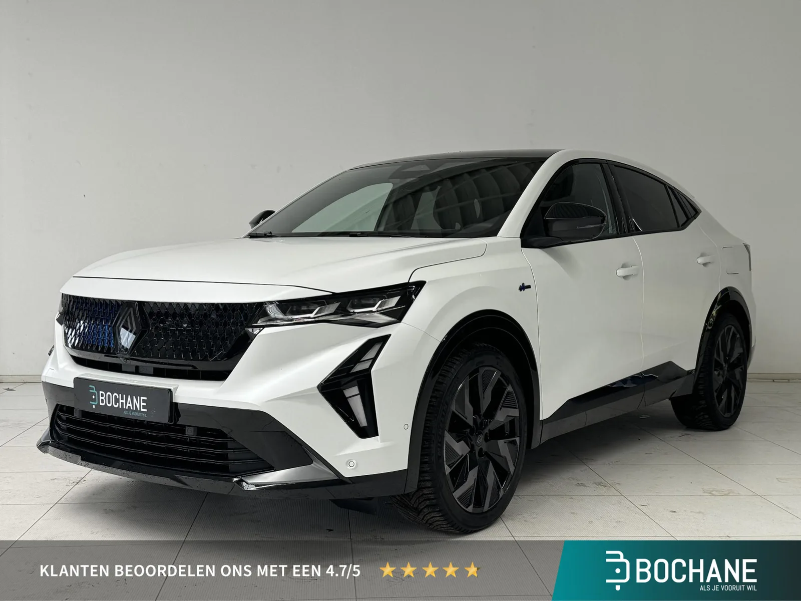Renault Rafale (2025) — foto 1
