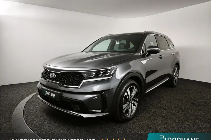 Kia Sorento (2022)