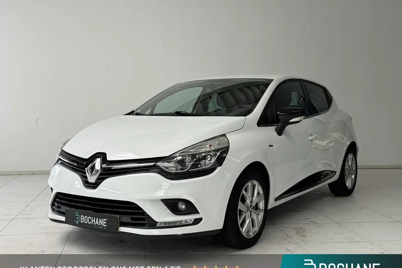 Renault Clio (2019)