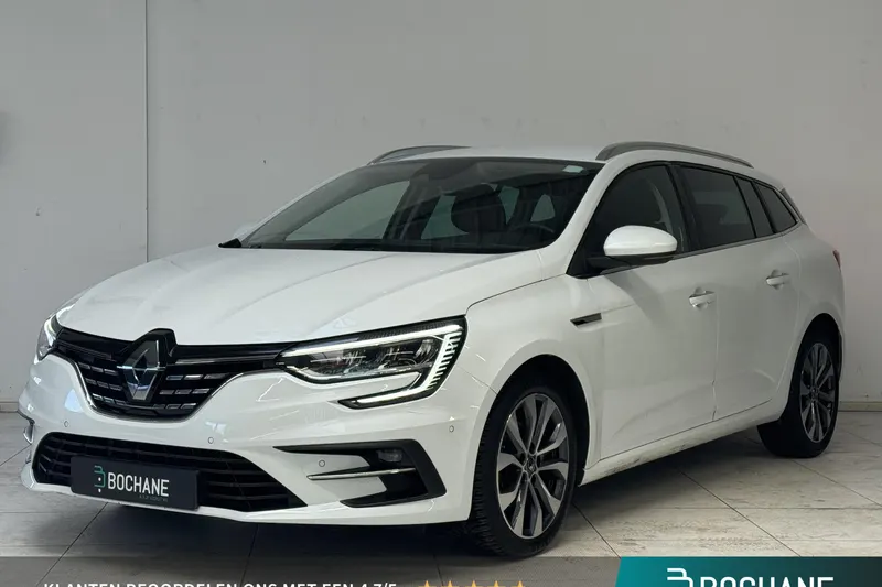 Renault Mégane (2023)