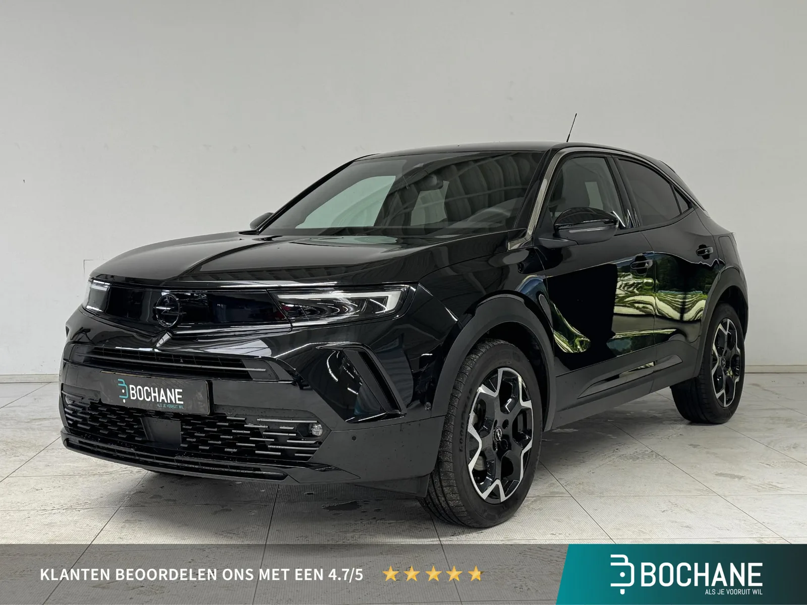 Opel Mokka (2024) — foto 1