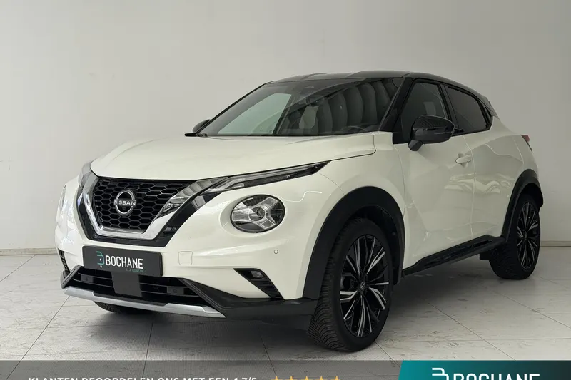 Nissan Juke (2023)