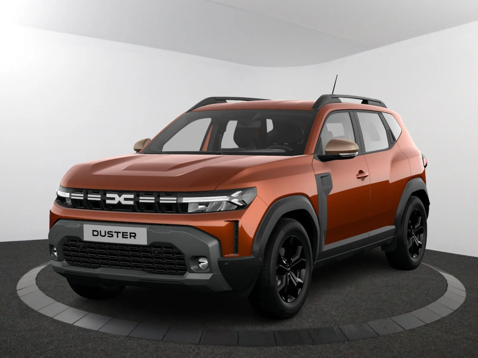 Dacia Duster (2026) — foto 1