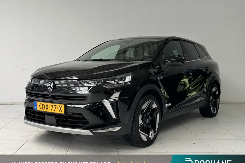Renault Symbioz (2026)
