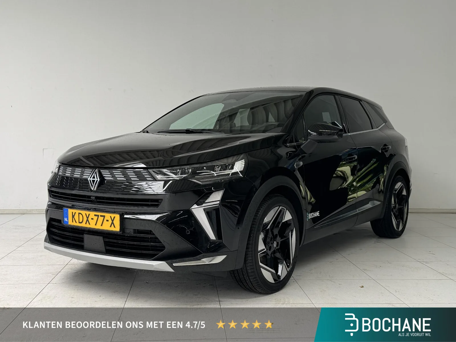 Renault Symbioz (2026) — foto 1
