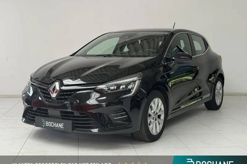 Renault Clio (2021)