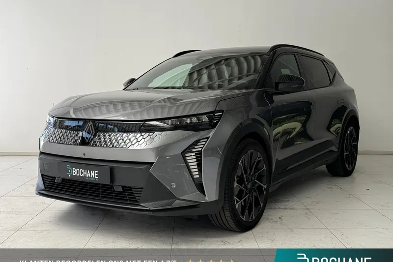 Renault Scénic (2024)