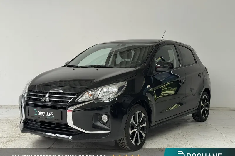 Mitsubishi Space Star (2023)