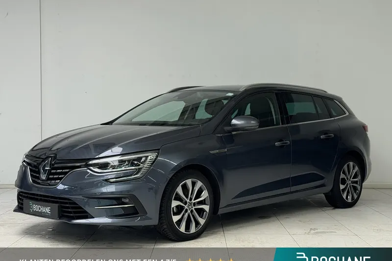 Renault Mégane (2023)