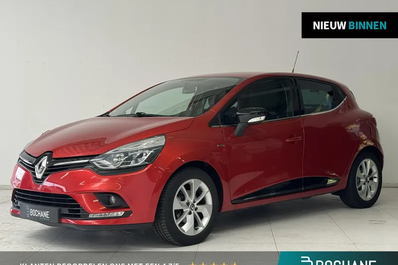 Renault Clio (2018)