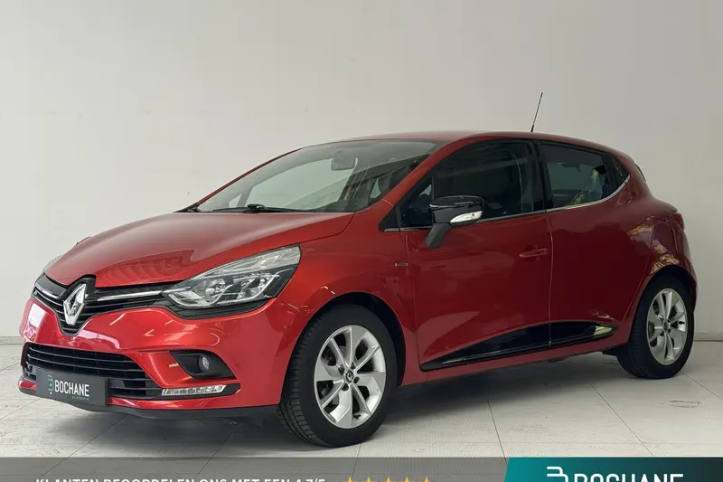Renault Clio (2018)