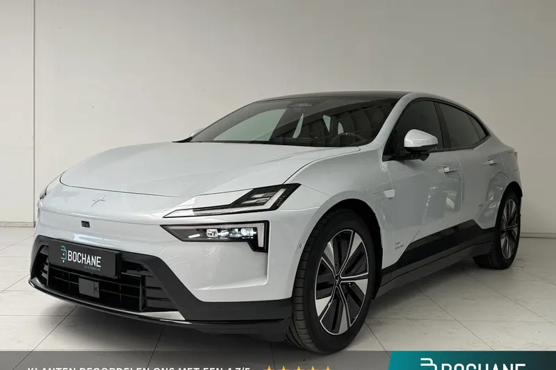Polestar 4 (2025)