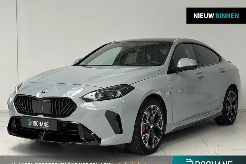 BMW 2-Serie (2025)