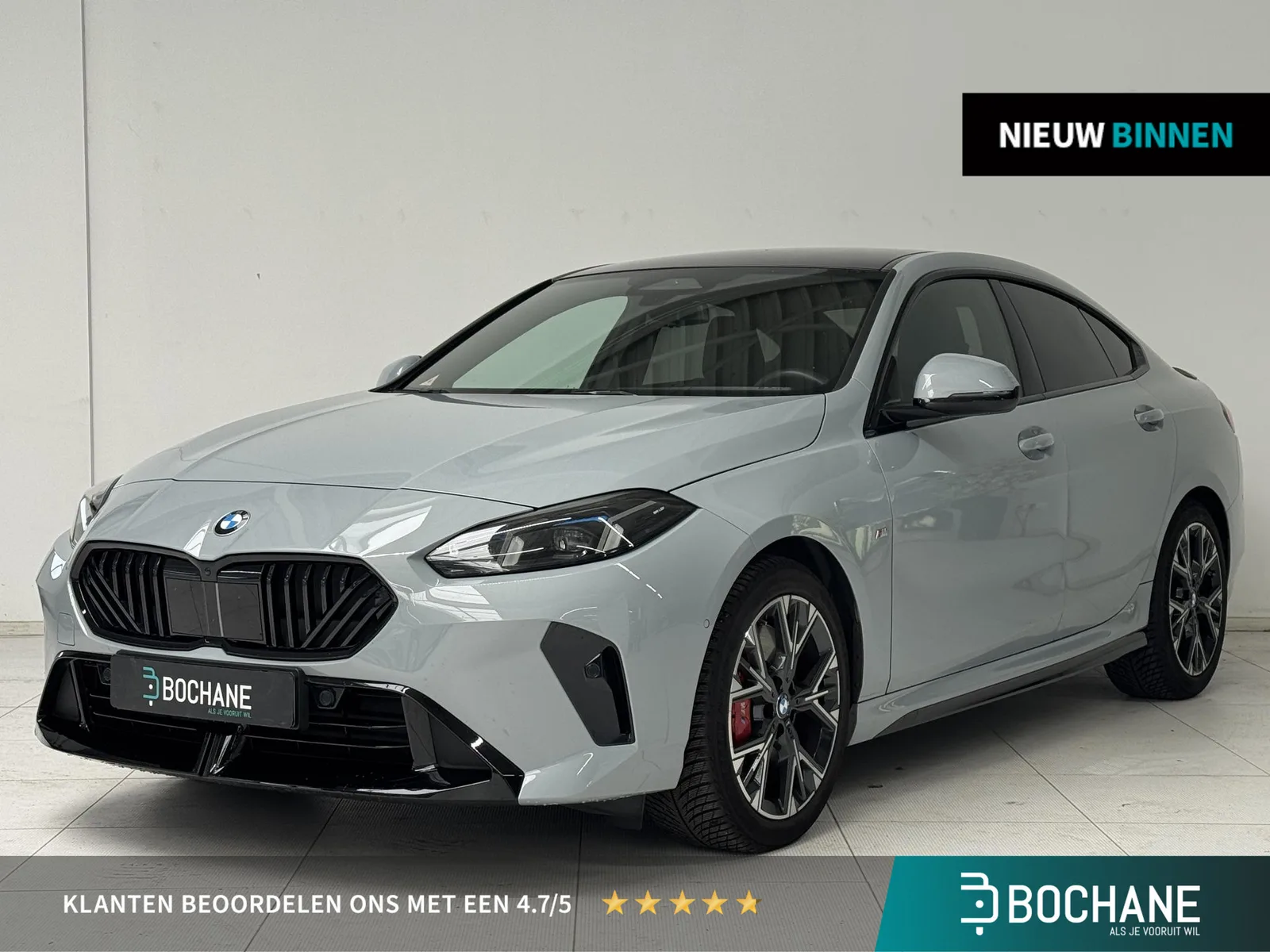 BMW 2-Serie (2025) — foto 1